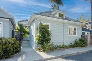 Exterior - Allura Oakland Your Private Sanctuary in the City (Oakland)