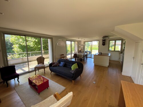 Tarn house in the heart of the Montagne Noire