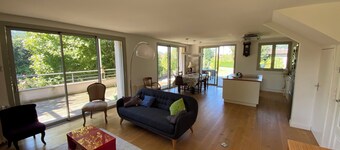 Maison tarnaise au cœur de la montagne noire