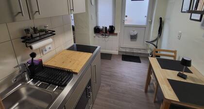 Gemütliches Ferienappartement für unternehmungslustige Urlauber, 1 - 2 Personen