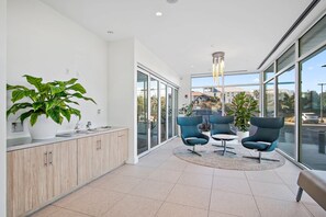 Interior - Beautiful Views | Fresh Remodel | Gulf Front 30A (Santa Rosa Beach)