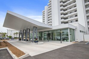 Exterior - Beautiful Views | Fresh Remodel | Gulf Front 30A (Santa Rosa Beach)