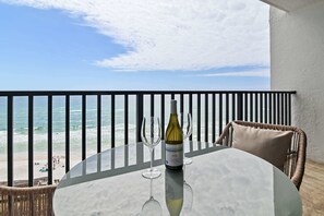 Property grounds - Beautiful Views | Fresh Remodel | Gulf Front 30A (Santa Rosa Beach)