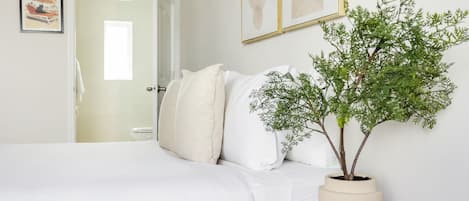 Standard Room, 1 Double Bed, Kitchenette