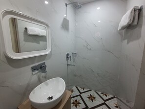 Phòng 2 giường đơn Deluxe