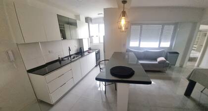 Mar del Plata comfort apartment for up to 4 people.
