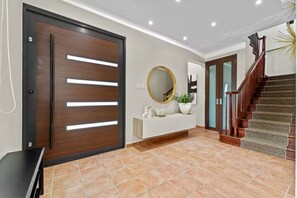 Interior - Villa Paloma @ Dorado Beach Resort & Club (Dorado)