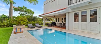 Villa Paloma @ Dorado Beach Resort & Club