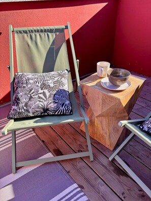 Property grounds - T2 Arinella St Cyprien in hotel complex, swimming pools (Lecci)