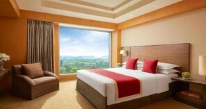 Superior tweepersoonskamer