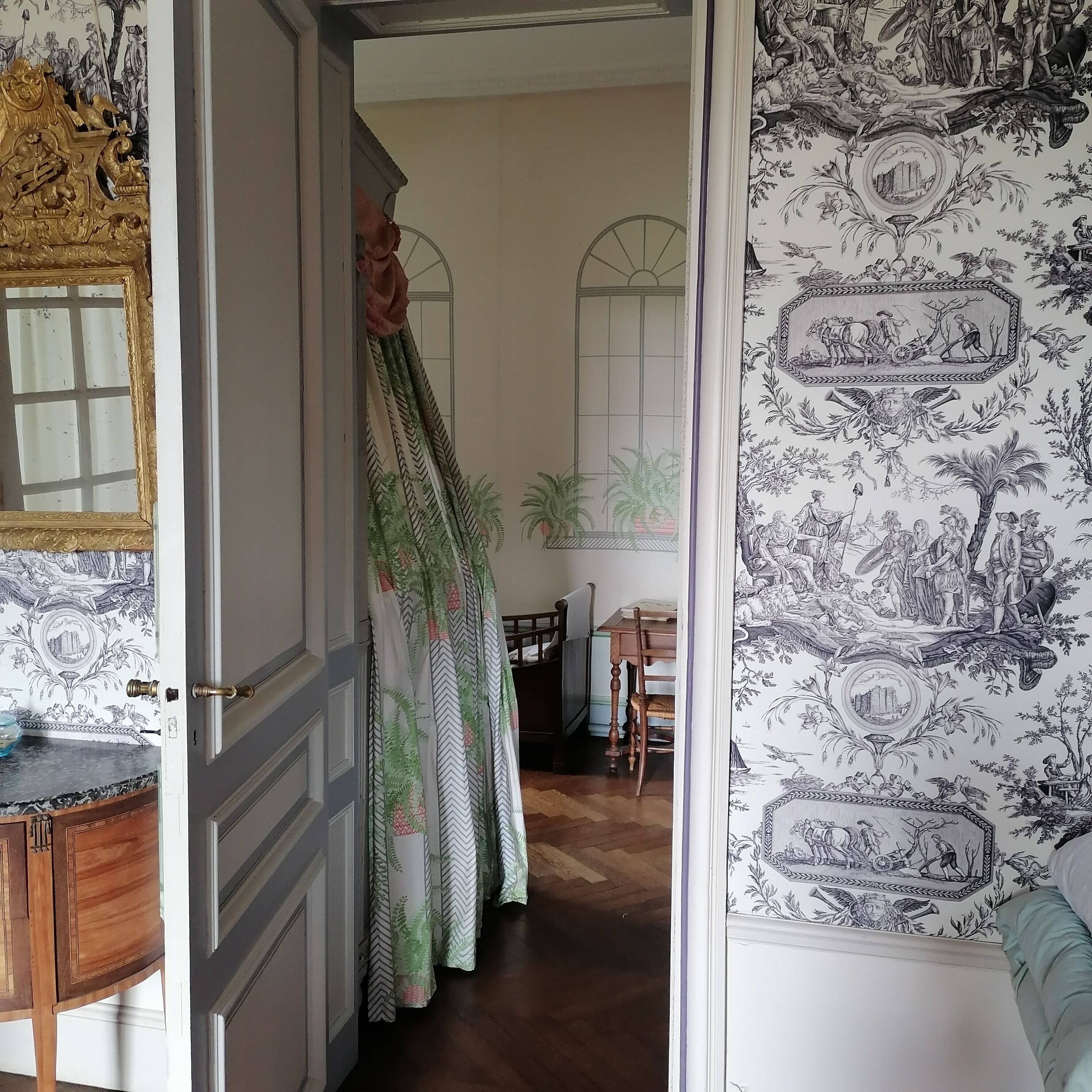 Interieur
