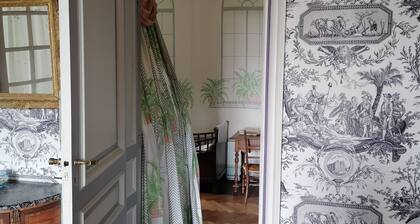 Manoir de Villers