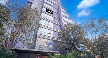 Townhouse Oak Titvala Railway Junction