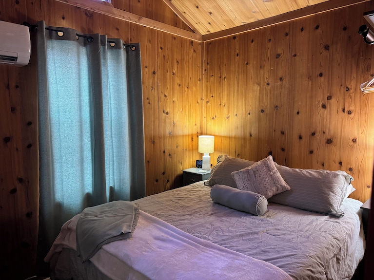 Tiny Home Ii, Pet Friendly, Free Cancellations - Blowing Rock, NC