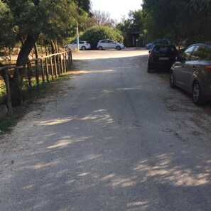 Apartment, 2 Bedrooms, Smoking, Private Pool | Property grounds - Apartment in a Villa With a Relaxing Pool (Ispica)