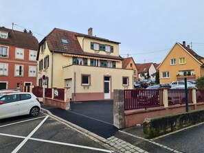 Ulkopuoli