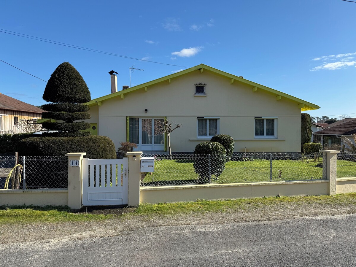 Image de profil de l’hôte