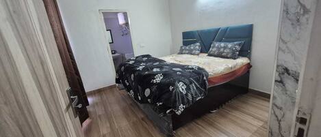 2 chambres