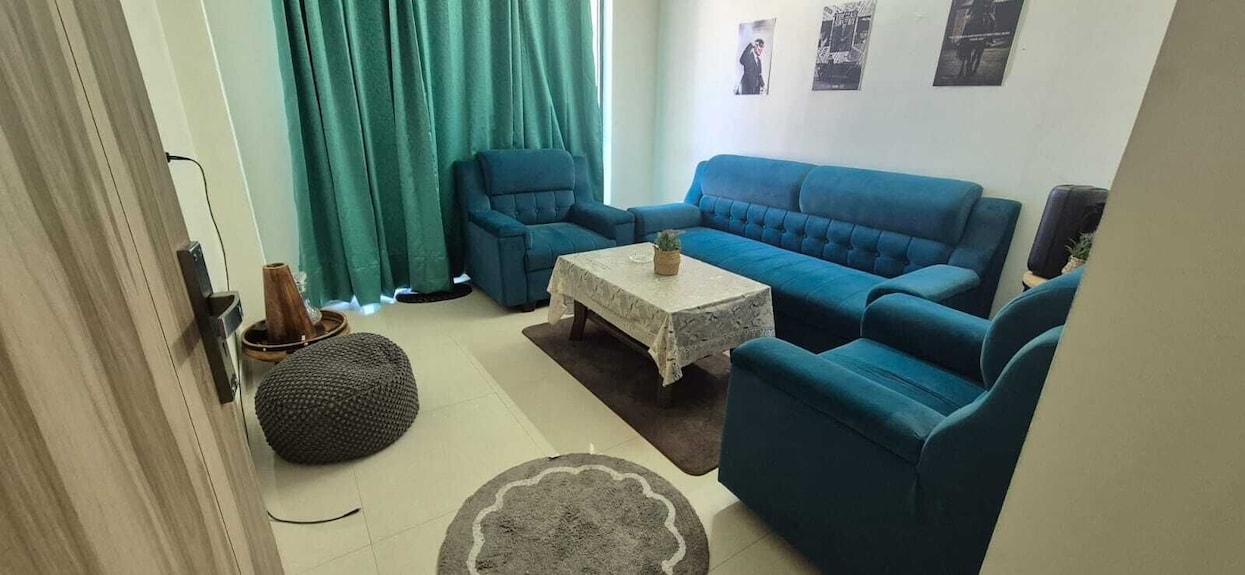 Best Homestay In Panipat (2bhk Independent Flat) Perfect For Your Cozy Stay. - Panipat