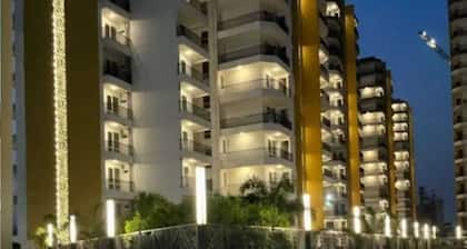 Best Homestay in Panipat (2bhk independent flat) perfect for your cozy stay.