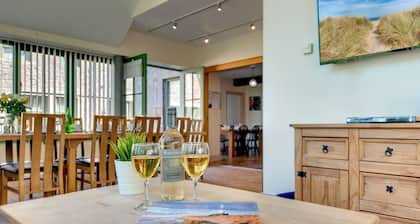 The Wheel Rooms at Spindlestone