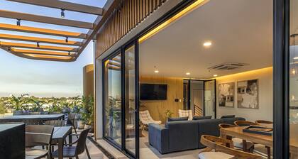 Well Residences - By AVA Rentals