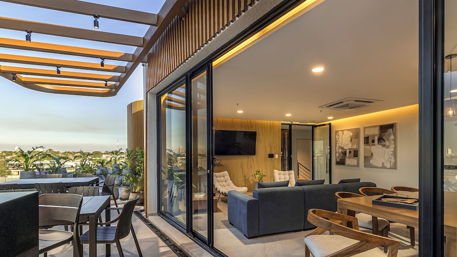 Well Residences - By AVA Rentals