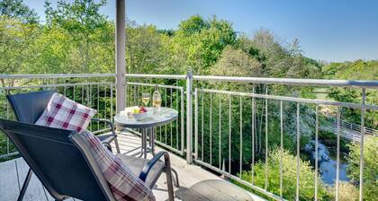 The Loft at Spindlestone