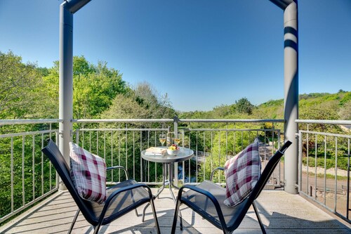 The Loft at Spindlestone