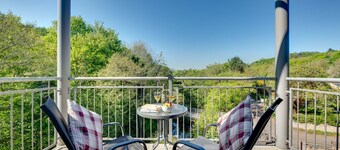 The Loft at Spindlestone