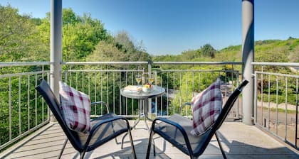 The Loft at Spindlestone