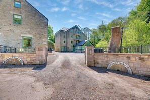 Exterior - The Loft at Spindlestone (Belford)