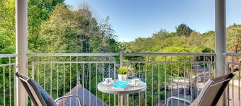 The Grain Rooms at Spindlestone