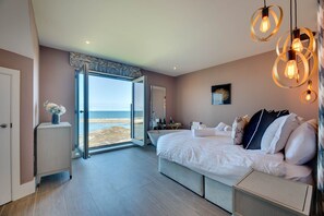 3 bedrooms, WiFi - Coot`s Nest Seahouses (Northumberland)