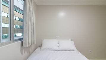 Basic Apartment | 3 bedrooms