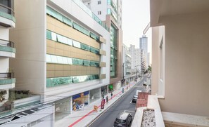 Apartamento básico | Patio hawaiano