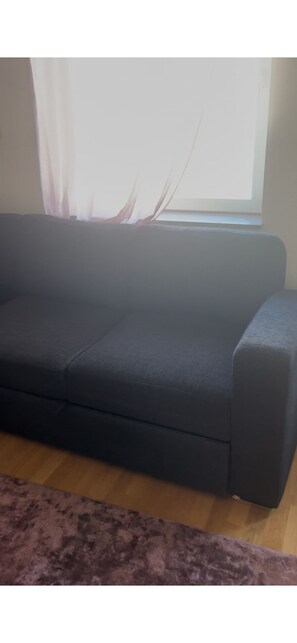 Unclassified image, 5 of 6, button - Vrbo Property (Stockholms län)