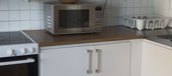 Cozy studio near metro and city center