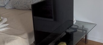 Cozy studio near metro and city center