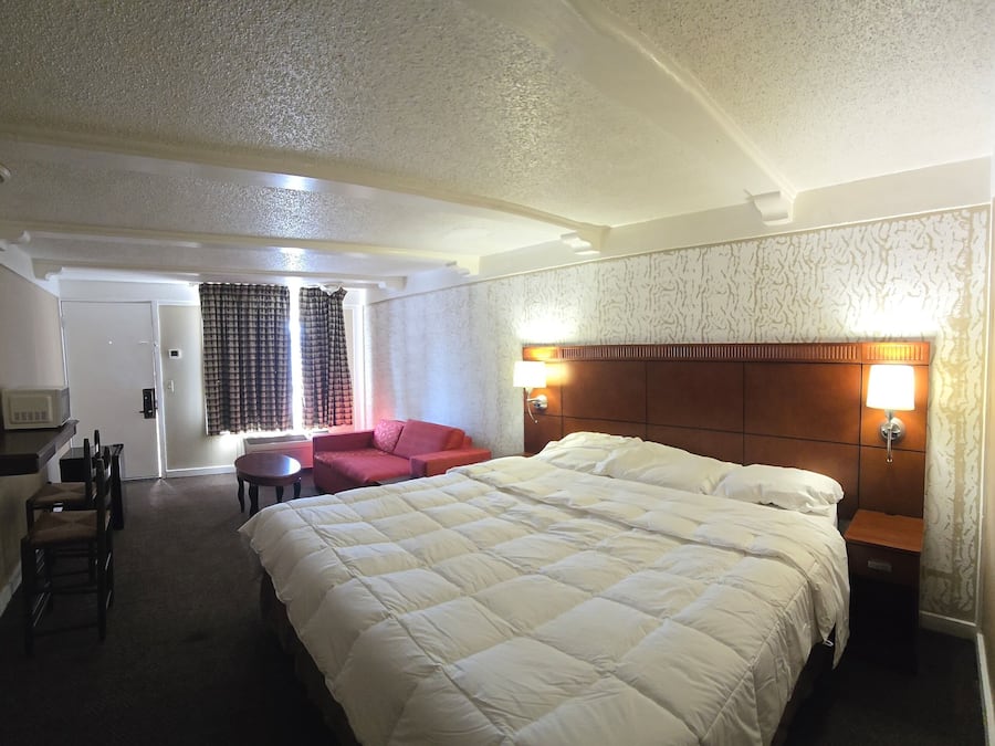 Standard Single Room | Desk, free WiFi