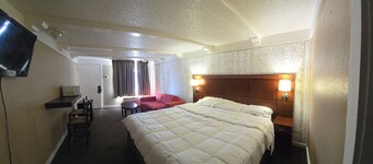 Exceed Inn Indianapolis Airport South