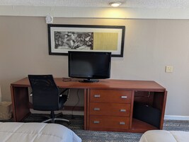 Standard Double Room | Desk, free WiFi