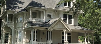 The Fannie Historic Apartment