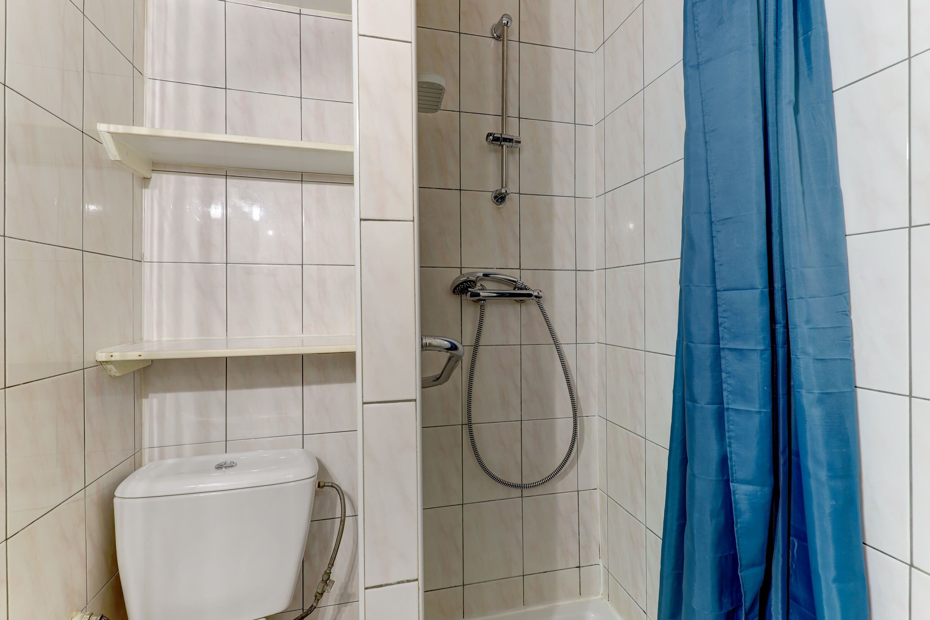Badkamer