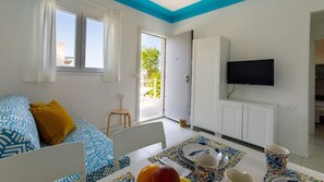 Smart-TV, Stereoanlage