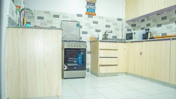 Cucina privata