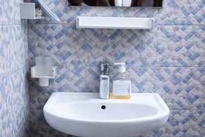 Towels, toilet paper - Superb F3 in Yoff BCEAO, quiet and 5 minutes from the beach bceao (Dakar)