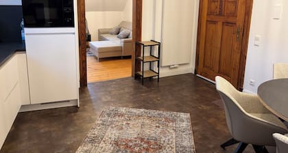 Business Apartment