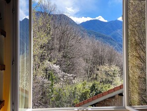 Interior - Le Soleil de Flaut Magnifique maison studio Nature (BELVÉDÈRE)