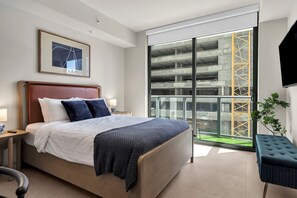 1 habitación y caja de seguridad en la habitación